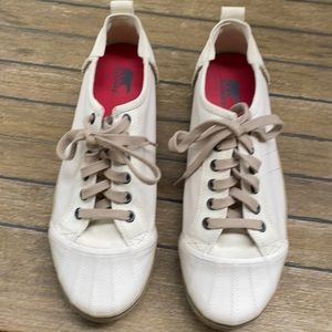 Sorel Men’s Sentry Sneakers